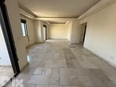 PANORAMIC VIEW APARTMENT FOR SALE IN AIN SAADE PRIME 3 BEDS, (AS-298)