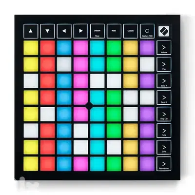Novation Launchpad X MK3