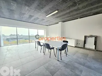 Office For Sale In Dbayeh | Prime Location - CPRD186