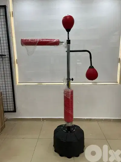 Boxing Speed Trainer