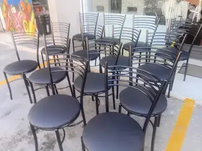 كراسي اوروبي شبه جديد