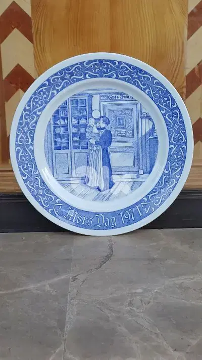 antique