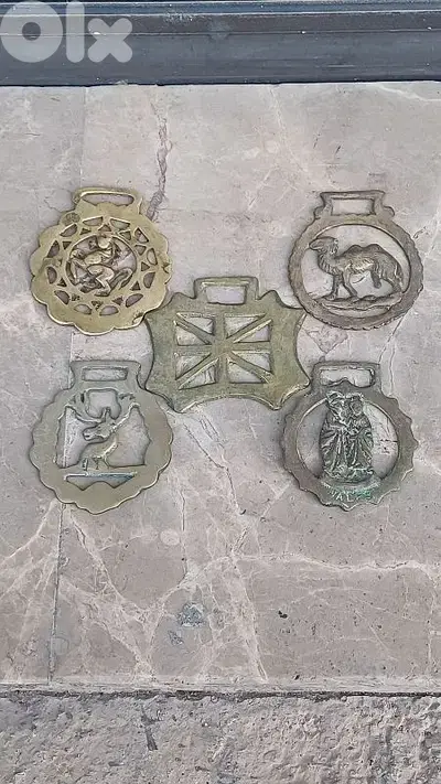 antique