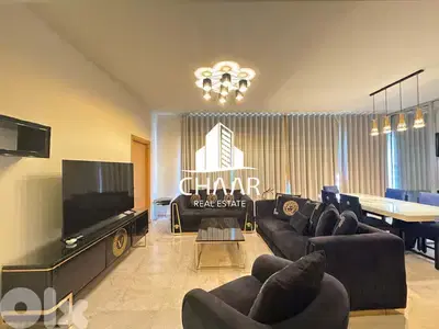 Apartment for Sale in Hamra - شقة للبيع في الحمرا - #R499