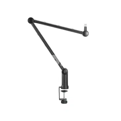Sontronics broadcast microphone stand