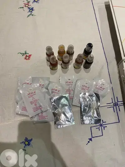 tatoo machine