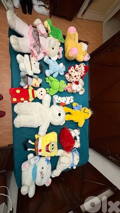 دبدوب-plush