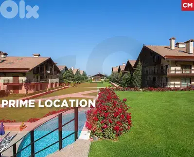 Duplex chalet, keserwan, kfardebian,Mzaar 2000/كفردبيان REF#CM128175