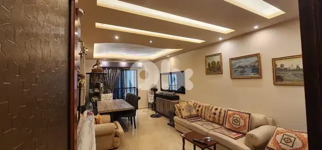 Apartment for sale in Sabtieh - شقة للبيع في السبتية