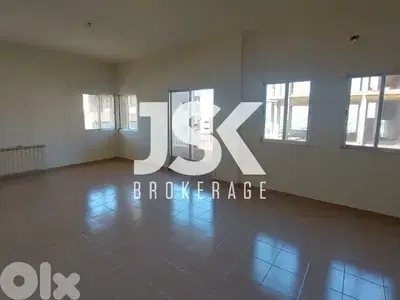 L14906 - Apartment for Rent In Jbeil Near Rosaire Schools