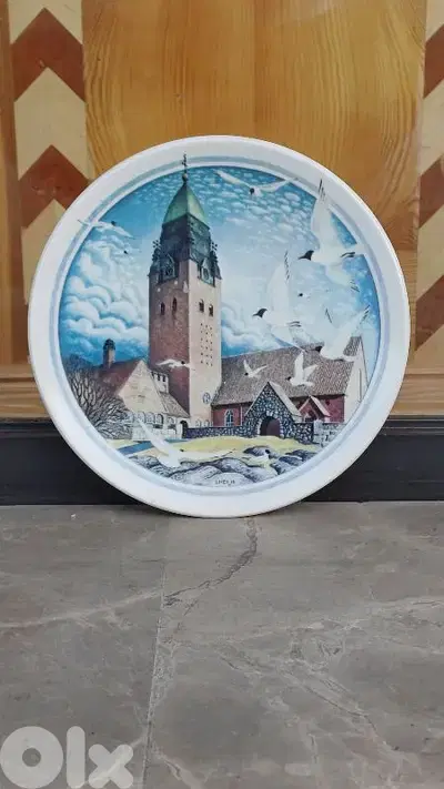 antique