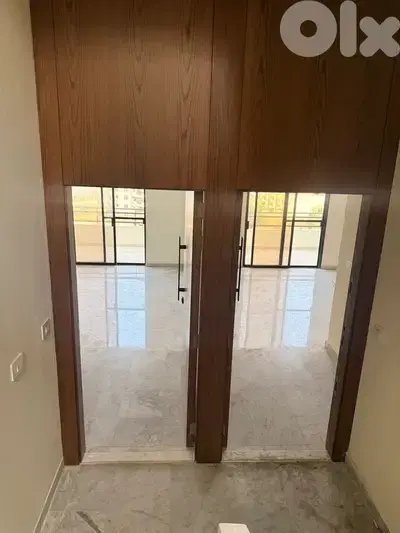 Apartment for sale in Al Bouar-Tabarja شقة للبيع في البوار-طبرجا