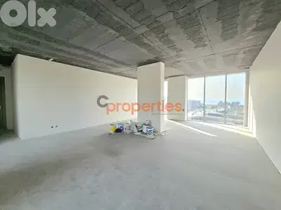 Office For Rent In Dbayeh | Core & Shell - CPRD187