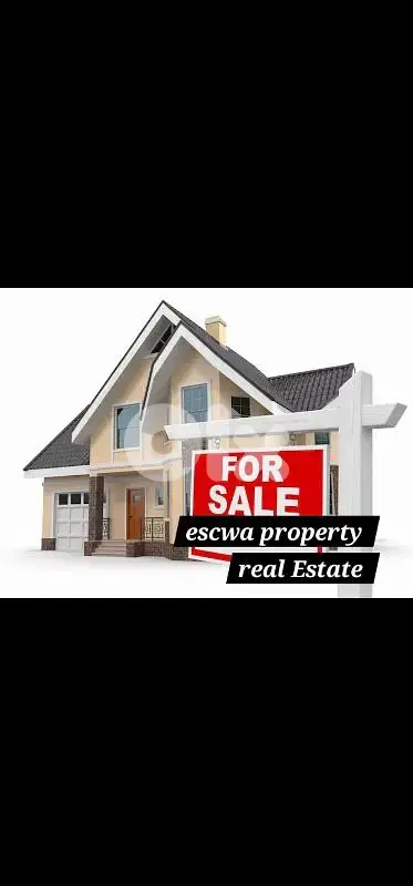 building for sale in ghosta  بناية للبيع في غسطا