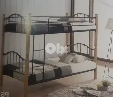 BRAND NEW double beds