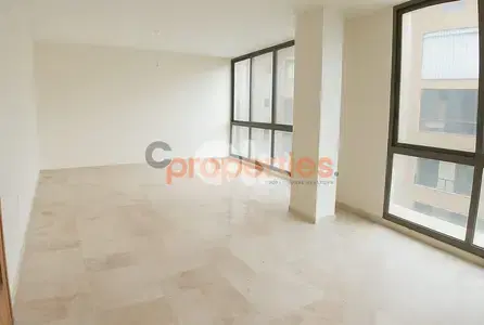 Apartment For Sale In Louaizeh – CPFY169