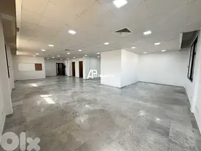 Office For Rent in Downtown - مكتب للأجار في وسط بيروت