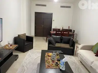 SPACIOUS APARTMENT IN ACHRAFIEH PRIME (150SQ) 2 MASTER BEDS , (AC-1132