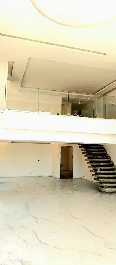 Apartment for sale in Baabdat Chalemar/Duplex/Garden/Under constructio