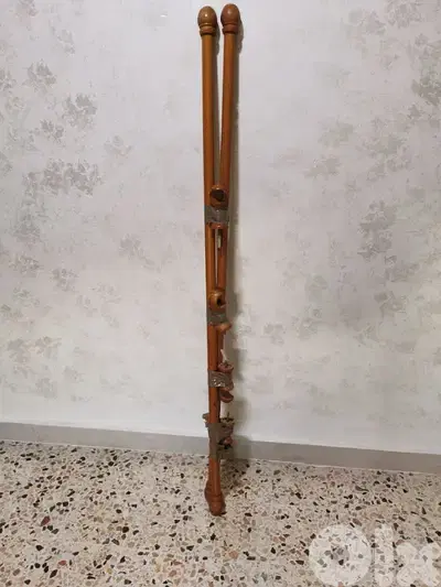 تعليقين للبرادي خشب جداد