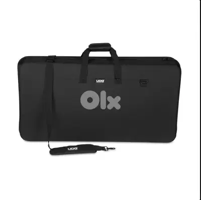 UDG Creator Controller Hardcase MK2, XXL, Black