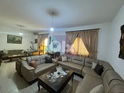 3 bedroom apartment 4sale in Jbeil Town/near Highway-شقة للبيع في جبيل