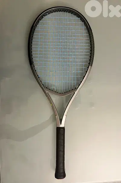 Wilson tennis racket XP1