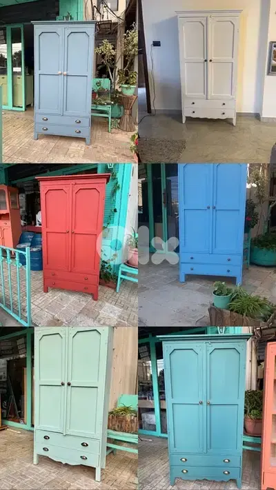 closet