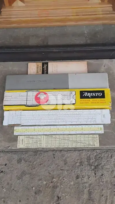 antique