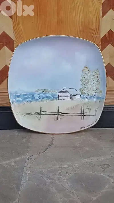 antique