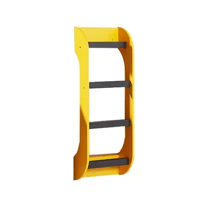 Bed Safety Ladder - سُلَّم أمان للسرير