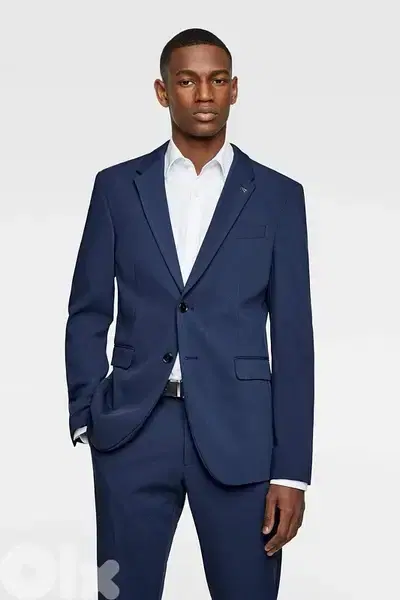Zara suit