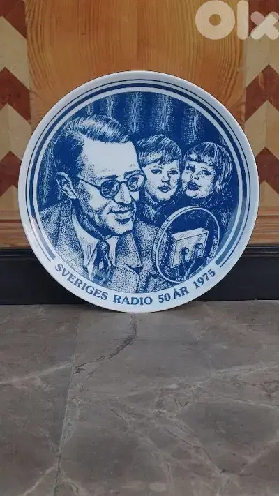 antique