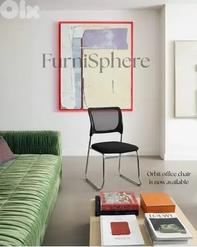 orbit office chair