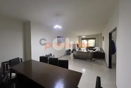 Spacious Apartment For Sale in Dekwaneh | Mar Roukoz | CPCC48 Spacious Apartment For Sale in Dekwaneh | Mar Roukoz | CPCC48