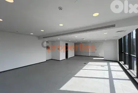 Spacious & Prime Located Office For Rent in Dekwaneh | CPCC49