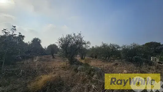 RWB502EA - Land for sale in Monsef Jbeil