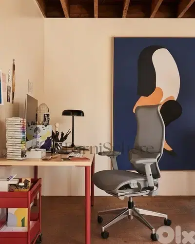 office chair