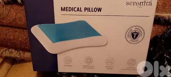 Medical Pillow - Serenita For Sale