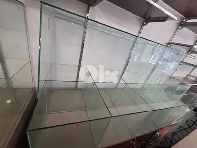 ستاند عرض لمحمصة او مطحنة