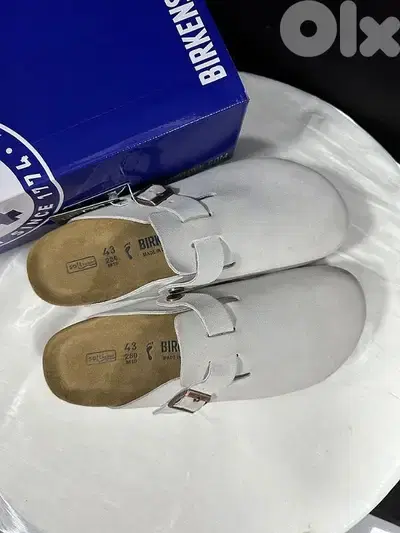 40% OFF Authentic Birkenstock Boston 76969037