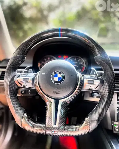 BMW 3-Series 2008