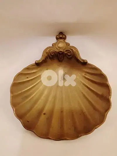 مصبنة أنتيك نحاس