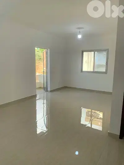 GMK107SS - Apartment For Sale In Zouk Mosbeh ( Adonis )  - شقة للبيع