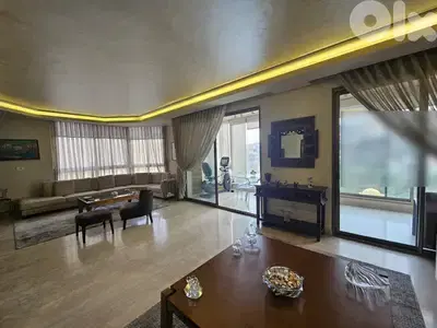 HIGH-END APARTMENT FOR SALE IN MAR TAKLA PRIME 4 BEDROOMS, (HA-506)