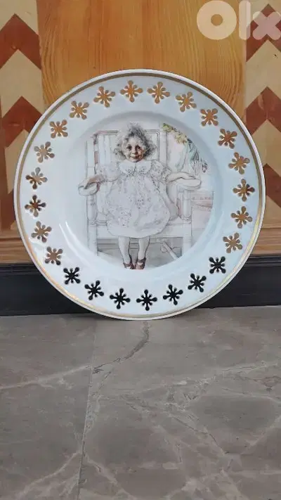 antique