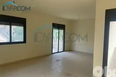 DY2992 - Konnabet Baabdat New Apartment for Sale!