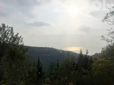 Land For Sale In Blat | Unblockable View | أرض للبيع | PLS 26408