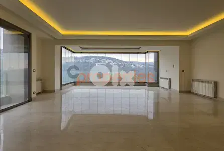 High end apartment for sale in Monteverde – CPGA109