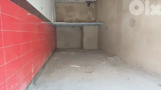 zahle madine el sinayia shop two floors for sale Ref#6473